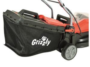 Grizzly Akku Rasenmäher ARM 2433-20 24 V – Akkurasenmäher-Vergleich.de