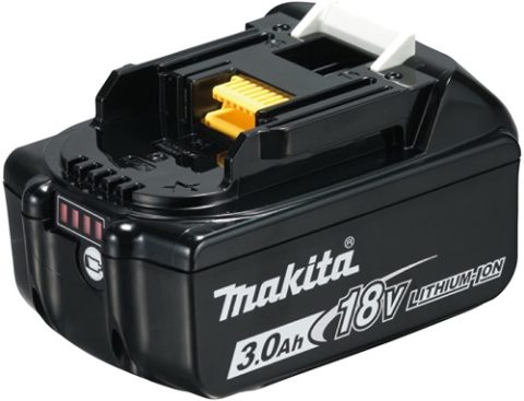 Makita dur181rf двигатель