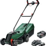 Bosch Akku-Rasenmäher CityMower 18V-32-300