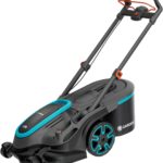 Gardena PowerMax Duo 46/36V Akku-Rasenmäher