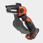 WORX Akku Mini Kettensäge 18V WG324E.1