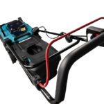 Makita DLM432Z Akku-Rasenmäher 2x18V