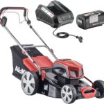 AL-KO Akku-Rasenmäher 46.9 Li SP