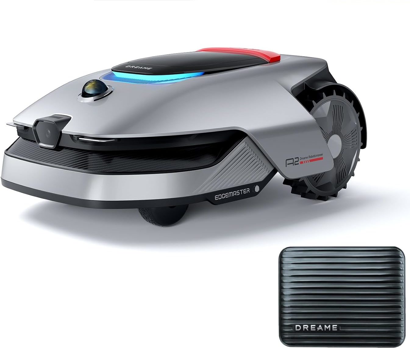 Dreame A2 Mähroboter