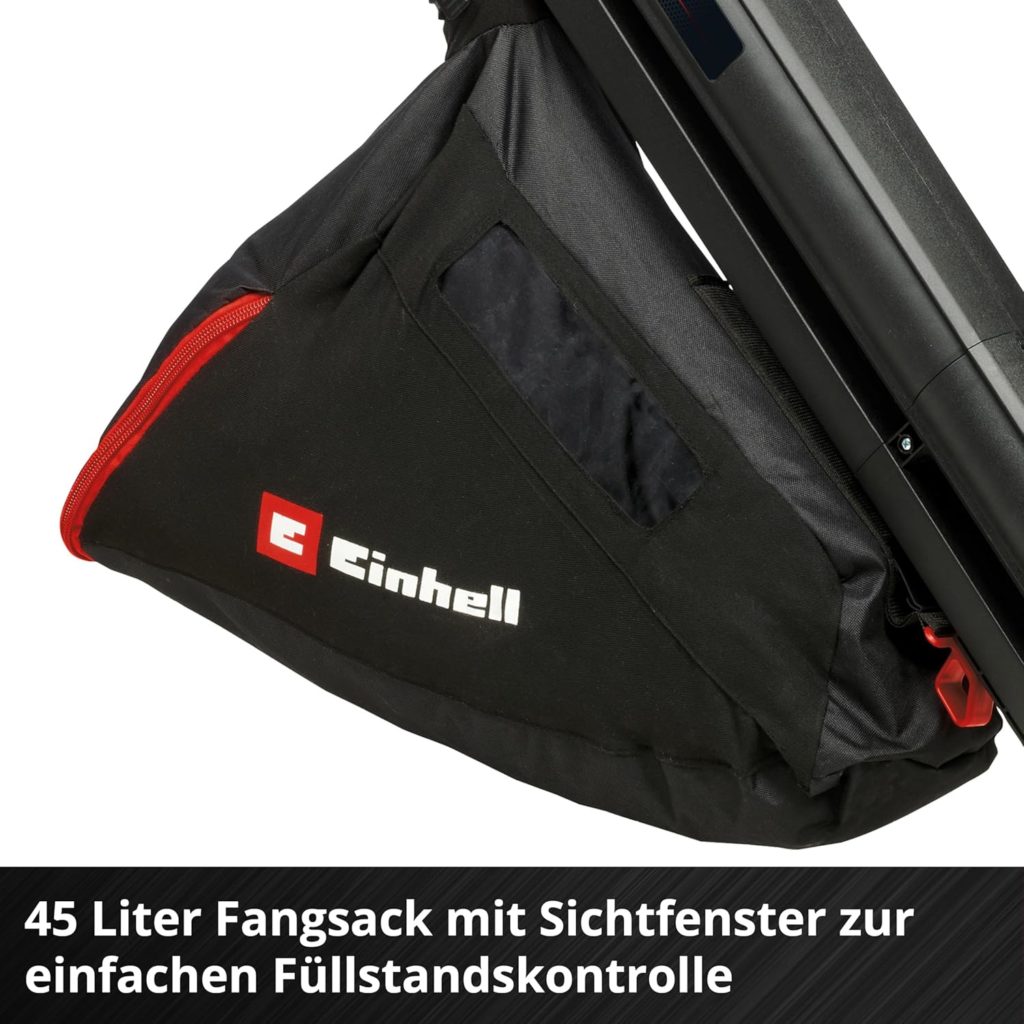 Der Akku Laubbläser Test bei Akkurasenmaeher-vergleich.de