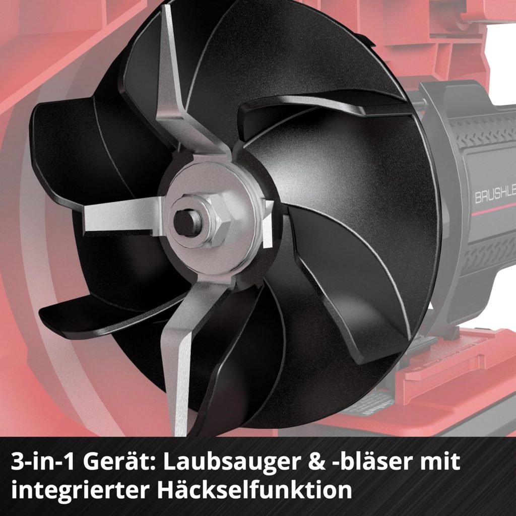 Der Akku Laubbläser Test bei Akkurasenmaeher-vergleich.de