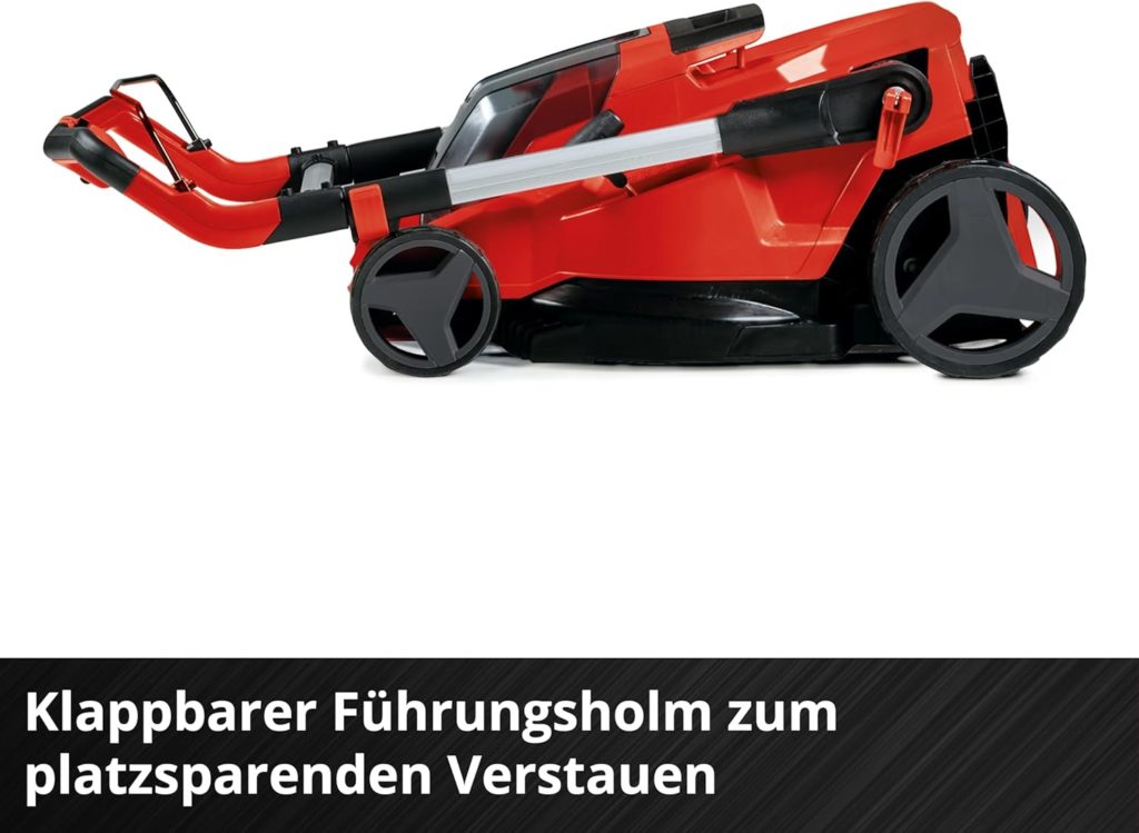 Der Akku-Rasenmäher Test bei Akkurasenmaeher-vergleich.de