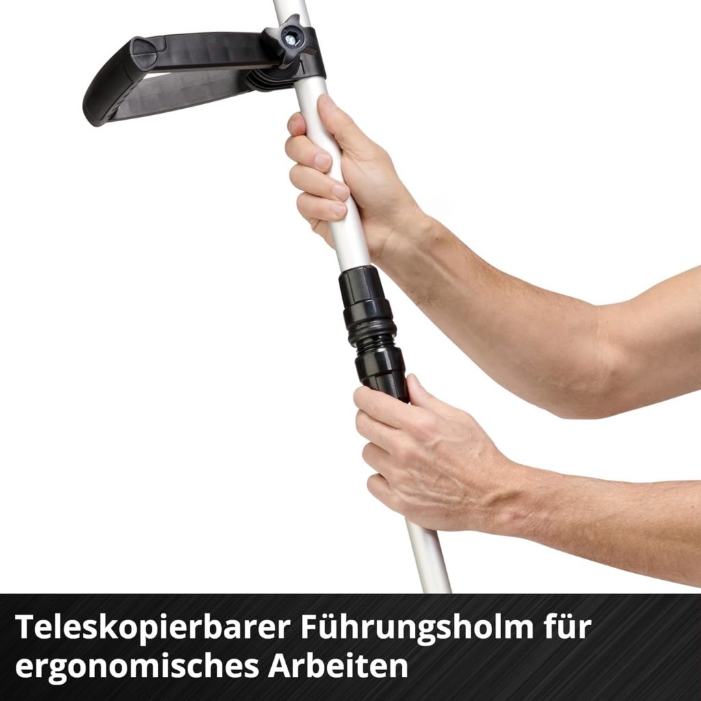 Der Rasentrimmer Test bei Akkurasenmaeher-vergleich.de