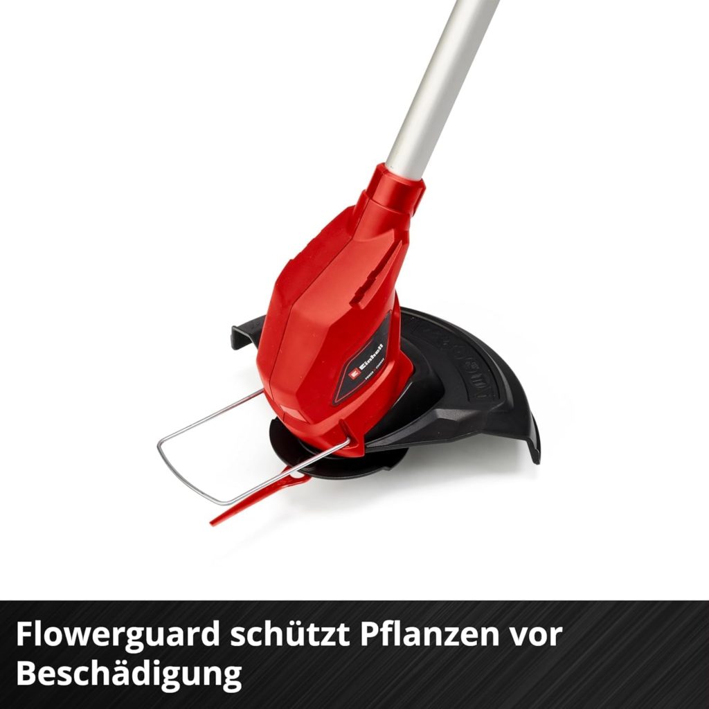 Der Rasentrimmer Test bei Akkurasenmaeher-vergleich.de