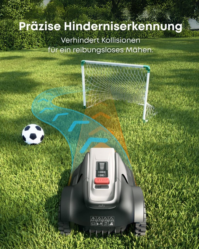 Der Mähroboter Test bei Akkurasenmaeher-vergleich.de