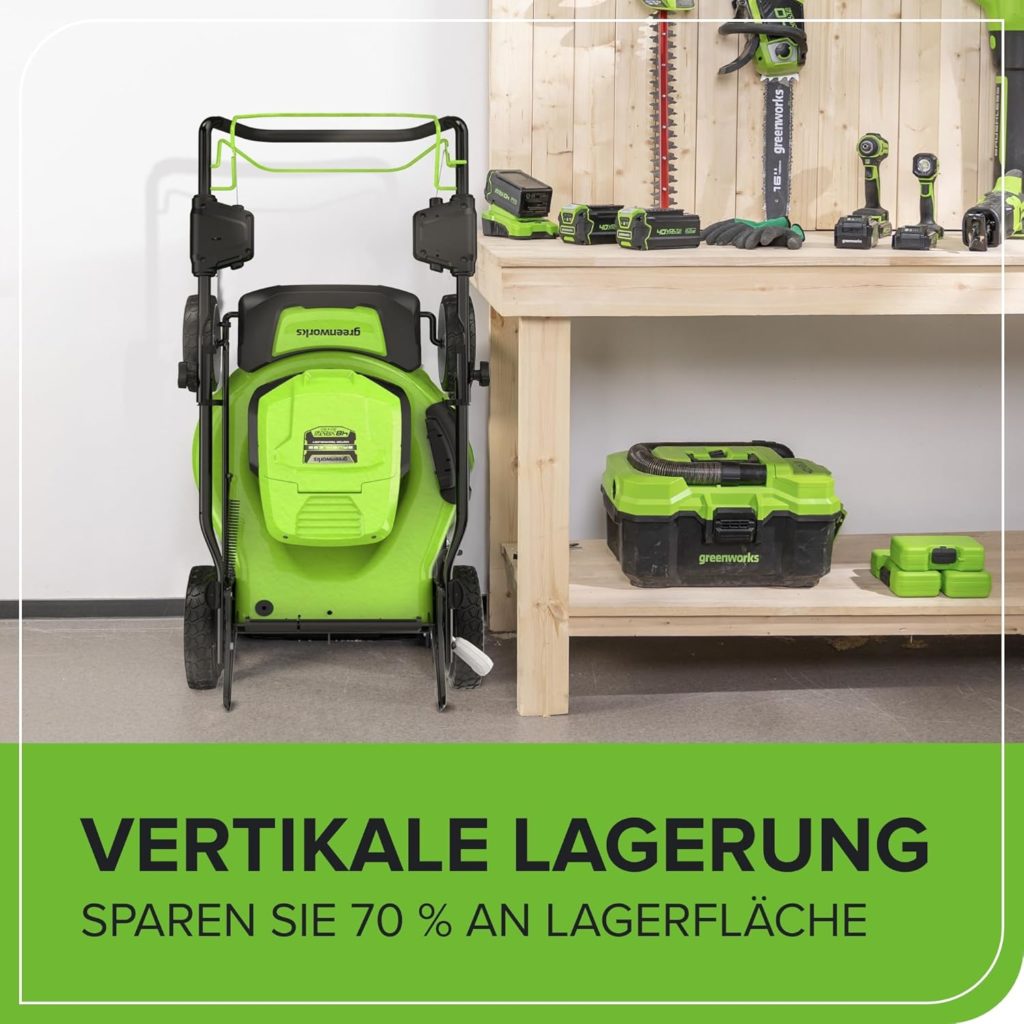 Der Akku-Rasenmäher Test bei Akkurasenmaeher-vergleich.de