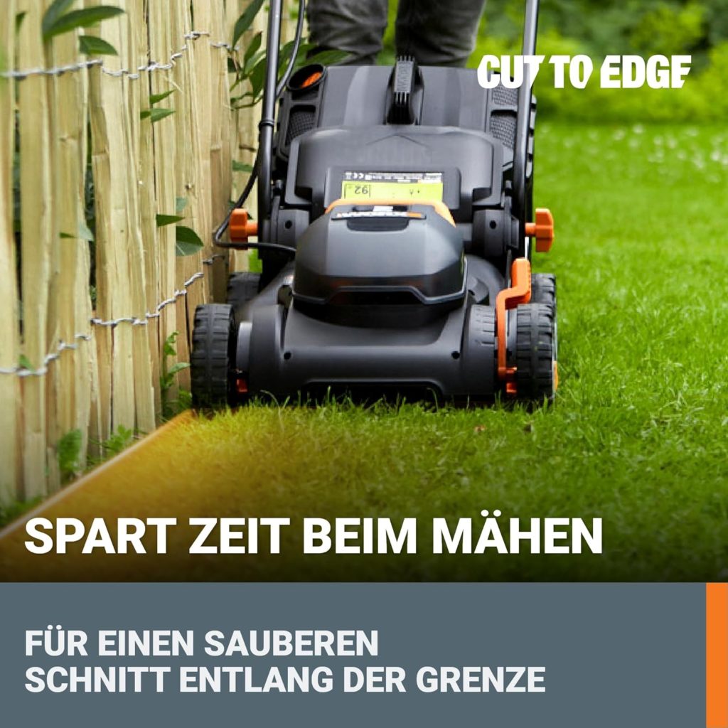 Der Akku-Rasenmäher Test bei Akkurasenmaeher-vergleich.de