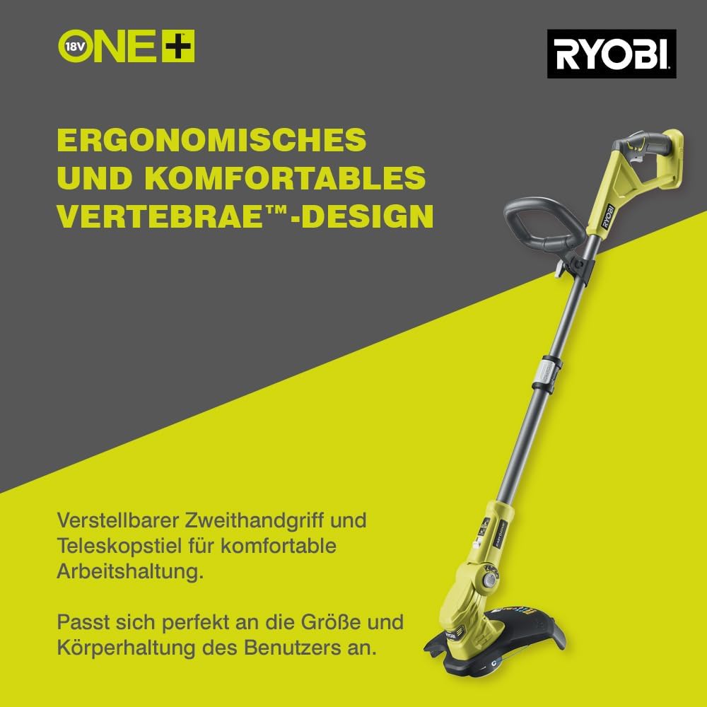Der Rasentrimmer Test bei Akkurasenmaeher-vergleich.de