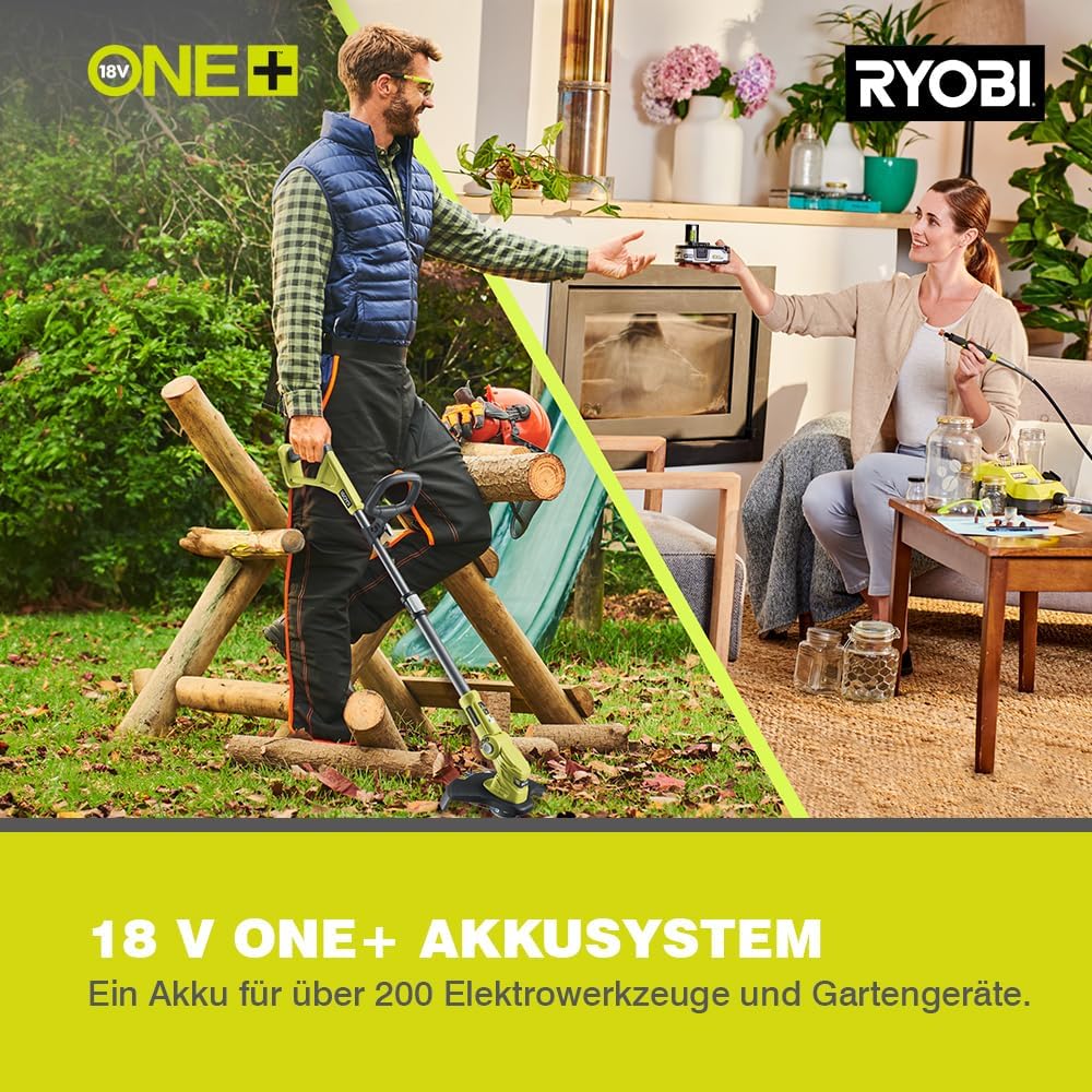 Der Rasentrimmer Test bei Akkurasenmaeher-vergleich.de
